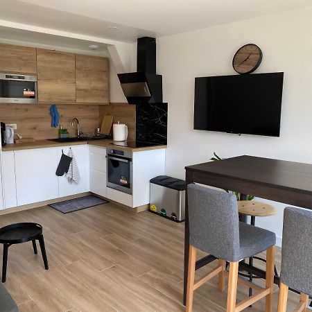 Amazing Flat, Paris Suburb, Near Versailles ,Orly Orsay Luaran gambar
