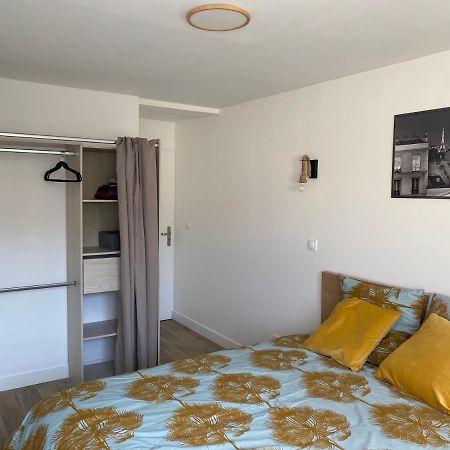Amazing Flat, Paris Suburb, Near Versailles ,Orly Orsay Luaran gambar