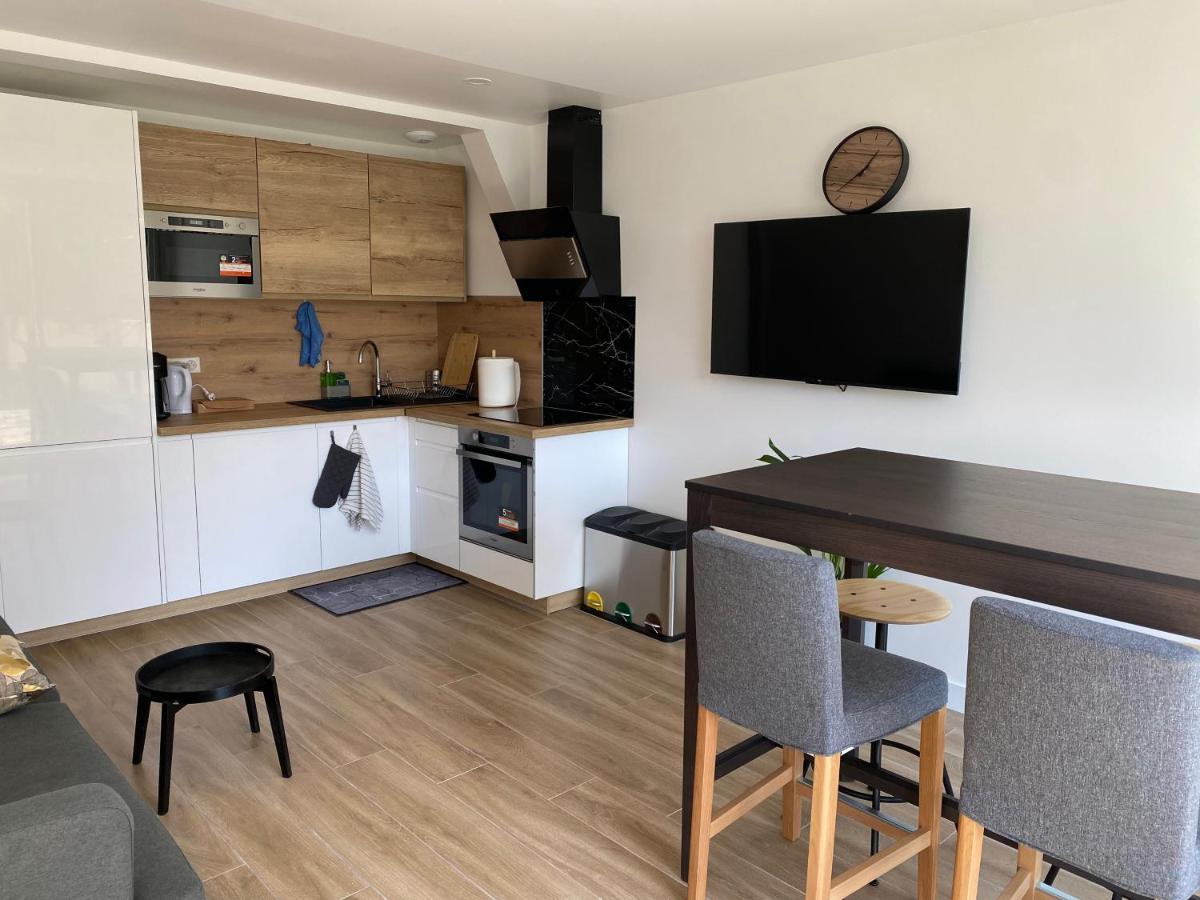 Amazing Flat, Paris Suburb, Near Versailles ,Orly Orsay Luaran gambar