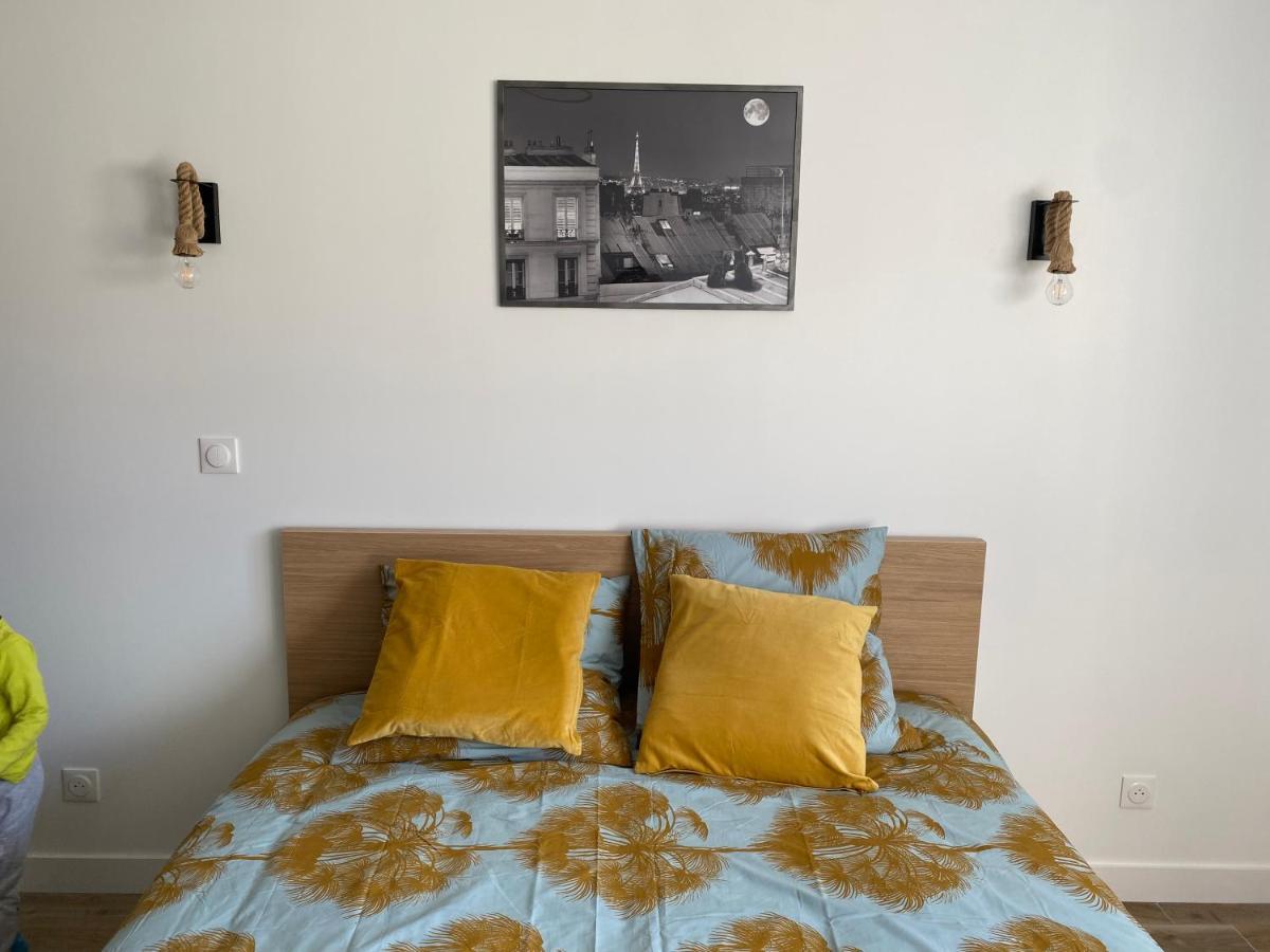 Amazing Flat, Paris Suburb, Near Versailles ,Orly Orsay Luaran gambar