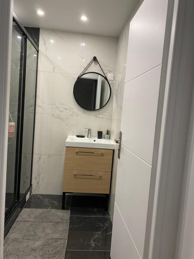 Amazing Flat, Paris Suburb, Near Versailles ,Orly Orsay Luaran gambar