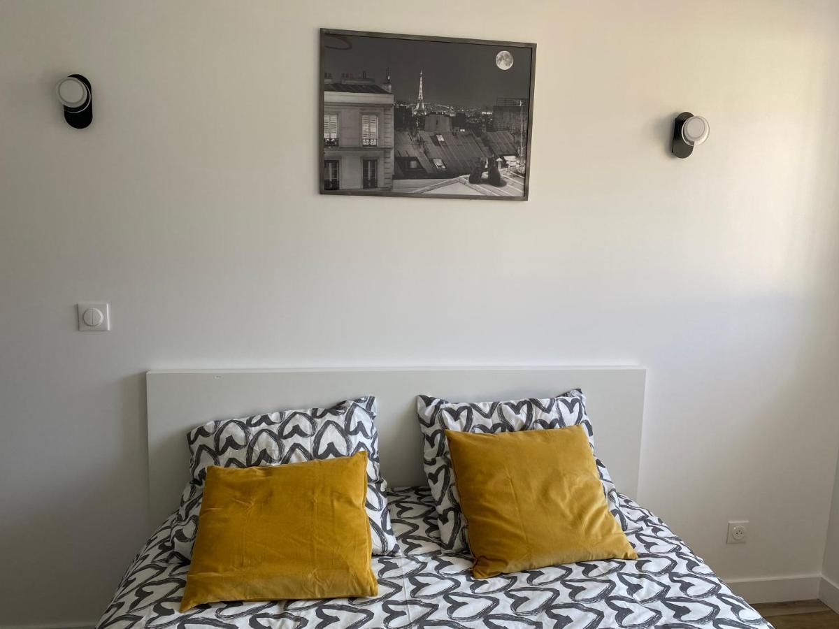 Amazing Flat, Paris Suburb, Near Versailles ,Orly Orsay Luaran gambar
