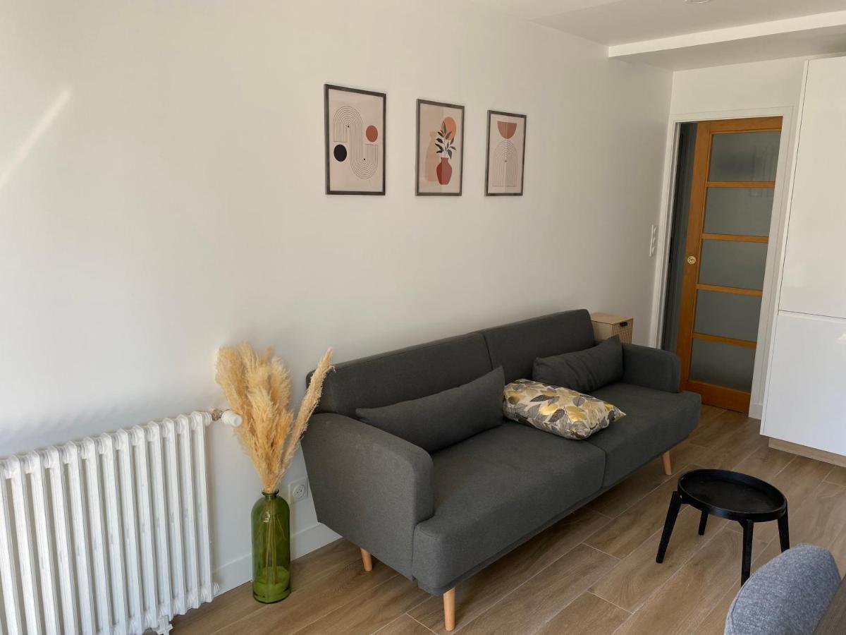 Amazing Flat, Paris Suburb, Near Versailles ,Orly Orsay Luaran gambar
