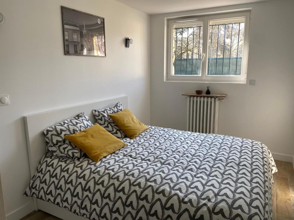 Amazing Flat, Paris Suburb, Near Versailles ,Orly Orsay Luaran gambar