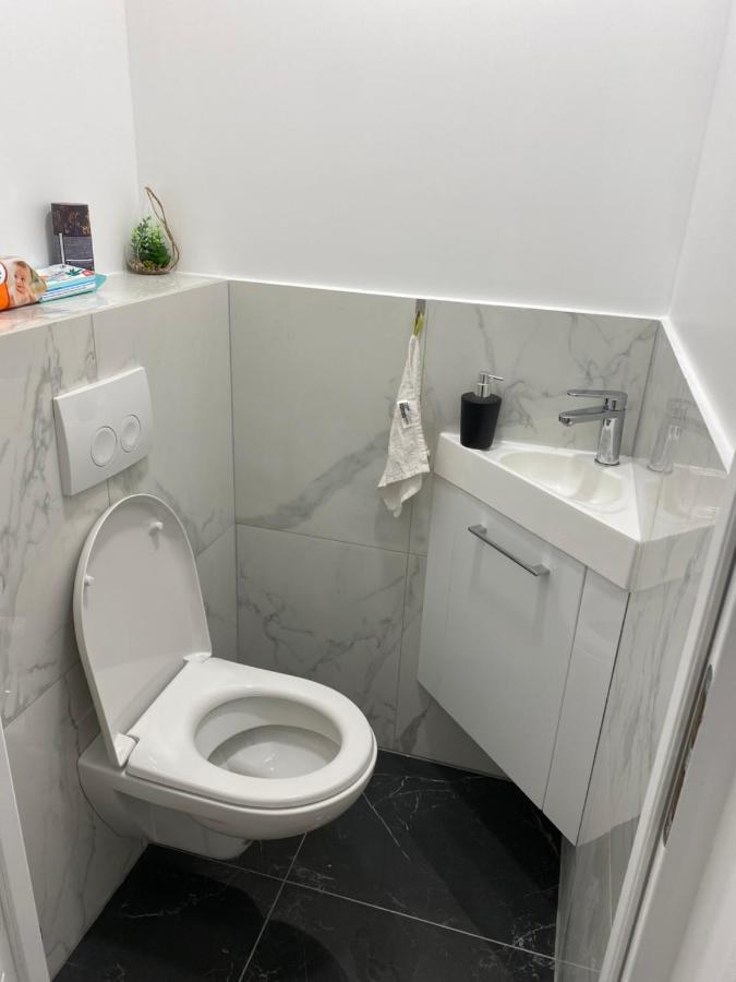 Amazing Flat, Paris Suburb, Near Versailles ,Orly Orsay Luaran gambar